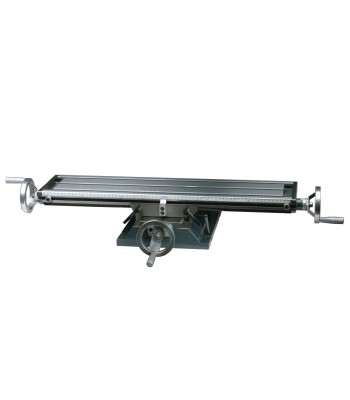 KT120 Stół krzyżowy - www.toolsbook.eu