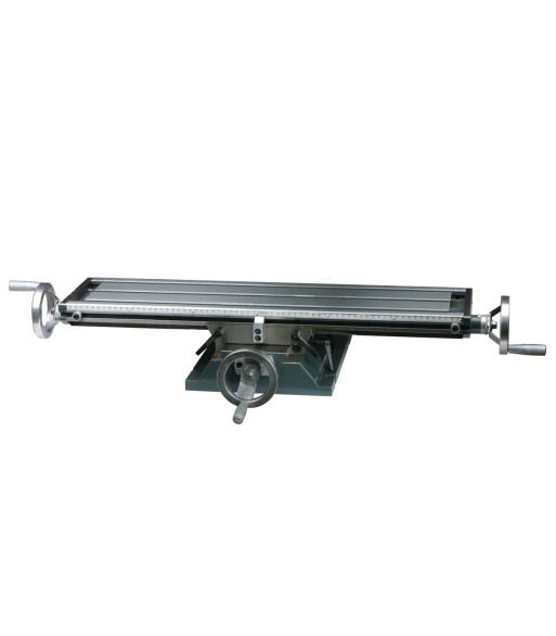 KT120 Stół krzyżowy - www.toolsbook.eu