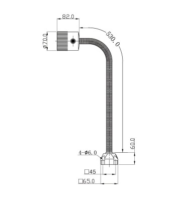 LED 3-500 Lampa - www.toolsbook.eu
