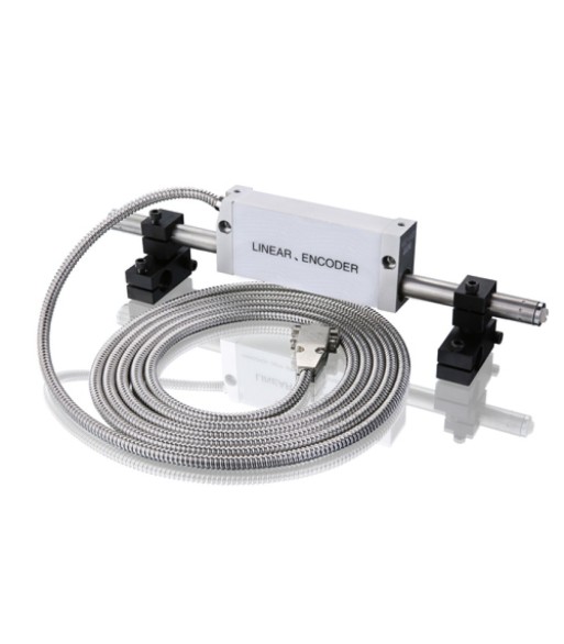 Listwa pomiarowa MSS31 - 51 mm Całkowita długość 311 mm - www.toolsbook.eu