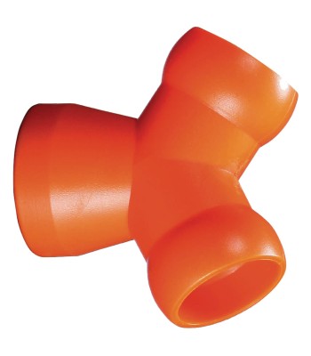 Łącznik Y 1/4 " (5 szt.) - www.toolsbook.eu