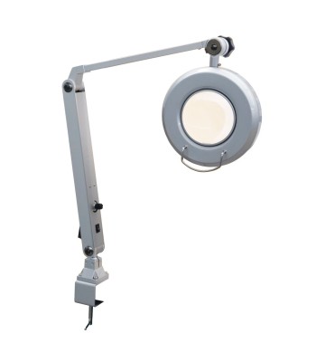 MBLV Lampa maszynowa z lupą - www.toolsbook.eu