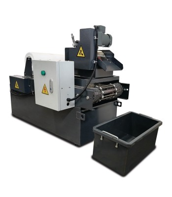 MPS-1 Magnes i papierowy filtr taśmowy do GT22 - GT40 - www.toolsbook.eu