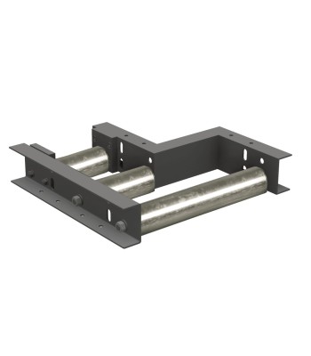 MSR1 - Przedłużenie stołu z wymiennymi kółkami - www.toolsbook.eu