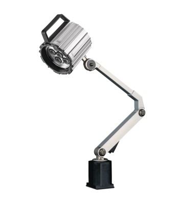 MWG 6-600 Lampa maszynowa - www.toolsbook.eu