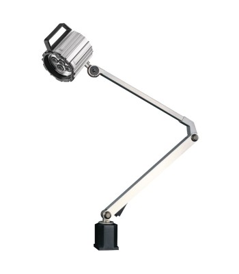 MWG 6-720 Lampa maszynowa - www.toolsbook.eu