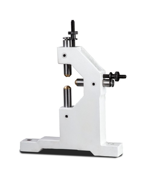 Obrotowa podpórka do mocowania TX5216 w zakresie 15 - 125 mm - www.toolsbook.eu