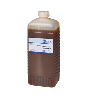 Olej do gwintowania (1000ml) - www.toolsbook.eu