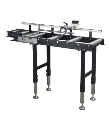 OPTI LMS 1M / 100cm ręczny system pomiaru długości - www.toolsbook.eu