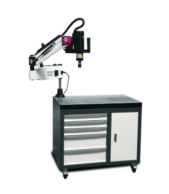 Wiertarka Optimum OPTIdrill DG16 / 230V/ 1Ph - www.toolsbook.eu