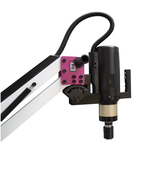 Wiertarka Optimum OPTIdrill DG24 / 230V / 1Ph - www.toolsbook.eu