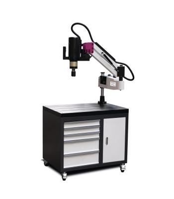 Wiertarka Optimum OPTIdrill DG24 / 230V / 1Ph - www.toolsbook.eu