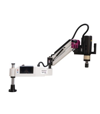 Wiertarka Optimum OPTIdrill DG24 / 230V / 1Ph - www.toolsbook.eu