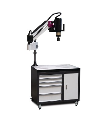 Wiertarka Optimum OPTIdrill DG36 / 230V/ 1Ph - www.toolsbook.eu