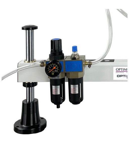 Wiertarka Optimum OPTIdrill DGP12 / 230V/ 1Ph - www.toolsbook.eu