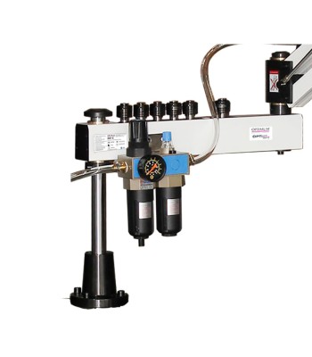 Wiertarka Optimum OPTIdrill DGP16 - www.toolsbook.eu