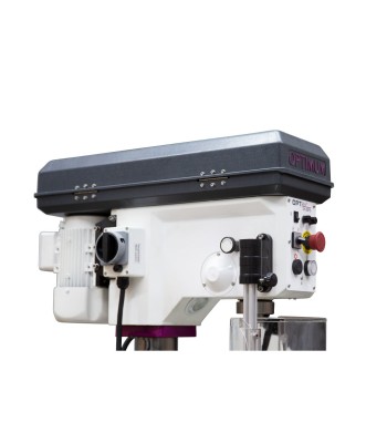 Wiertarka Optimum OPTIdrill DH 28FS 400V - www.toolsbook.eu