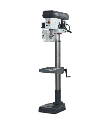 Wiertarka Optimum OPTIdrill DH 28FS 400V - www.toolsbook.eu