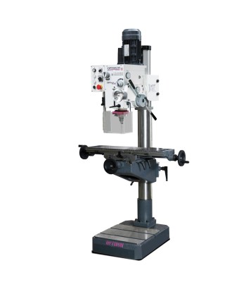 Wiertarka Optimum OPTIdrill DH40CTP / 400V/3Ph/50Hz Wiertarka z przekładnią zębatą - www.toolsbook.eu