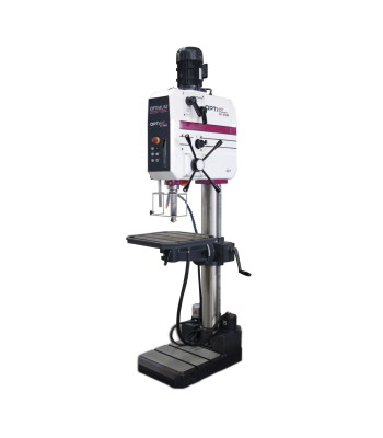 Wiertarka Optimum OPTIdrill DH45GE / 400V/3Ph/50Hz - www.toolsbook.eu