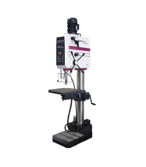 Wiertarka Optimum OPTIdrill DH45GE / 400V/3Ph/50Hz - www.toolsbook.eu