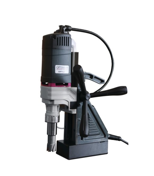 Wiertarka Optimum OPTIdrill DM35 / 230V/1Ph/50Hz - www.toolsbook.eu