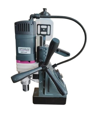 Wiertarka Optimum OPTIdrill DM35 / 230V/1Ph/50Hz - www.toolsbook.eu
