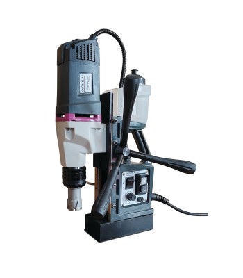 Wiertarka Optimum OPTIdrill DM35V / 230V/1Ph/50Hz - www.toolsbook.eu
