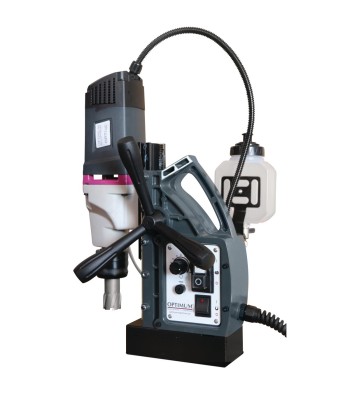 Wiertarka Optimum OPTIdrill DM35V / 230V/1Ph/50Hz - www.toolsbook.eu