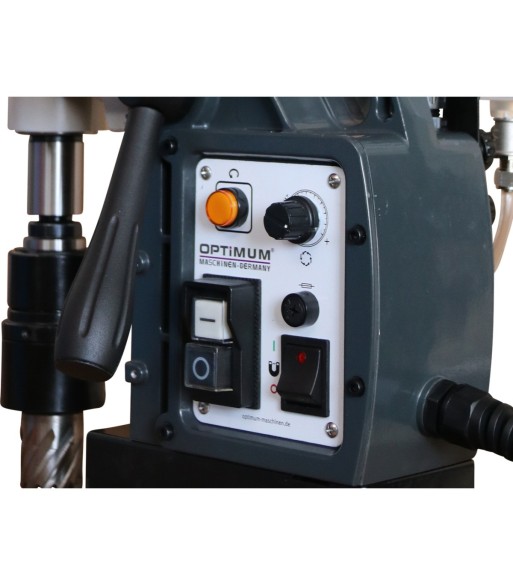Wiertarka Optimum OPTIdrill DM48VT / 230V/1Ph/50Hz - www.toolsbook.eu