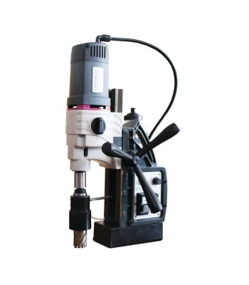 Wiertarka Optimum OPTIdrill DM48VT / 230V/1Ph/50Hz - www.toolsbook.eu