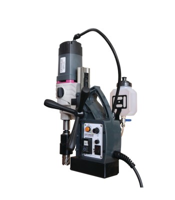 Wiertarka Optimum OPTIdrill DM48VT / 230V/1Ph/50Hz - www.toolsbook.eu