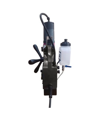 Wiertarka Optimum OPTIdrill DM48VT / 230V/1Ph/50Hz - www.toolsbook.eu
