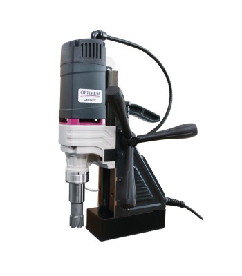Wiertarka Optimum OPTIdrill DM50 / 230V/1Ph/50Hz - www.toolsbook.eu