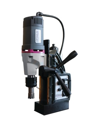Wiertarka Optimum OPTIdrill DM50V / 230V/1Ph/50Hz - www.toolsbook.eu