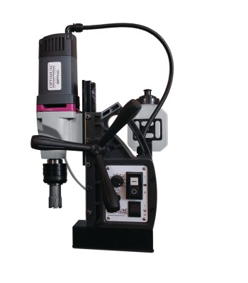 Wiertarka Optimum OPTIdrill DM50V / 230V/1Ph/50Hz - www.toolsbook.eu