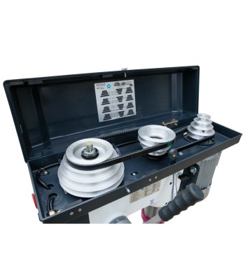 Wiertarka Optimum OPTIdrill DQ25 400V/3Ph/50Hz - www.toolsbook.eu