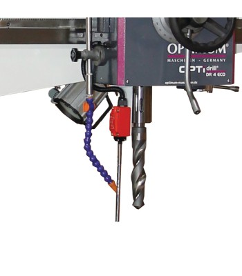 Wiertarka Optimum OPTIdrill RD4E / 400V/3Ph/50Hz - www.toolsbook.eu