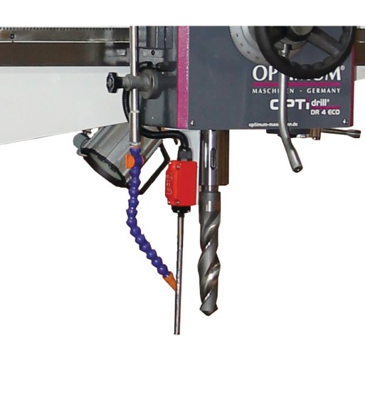 Wiertarka Optimum OPTIdrill RD4E / 400V/3Ph/50Hz - www.toolsbook.eu