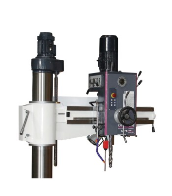Wiertarka Optimum OPTIdrill RD4E / 400V/3Ph/50Hz - www.toolsbook.eu