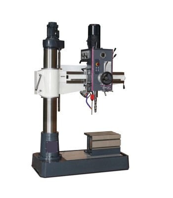 Wiertarka Optimum OPTIdrill RD4E / 400V/3Ph/50Hz - www.toolsbook.eu