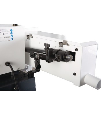 Szlifierka Optimum OPTIgrindGB120SD/ 400V/3Ph/50Hz - www.toolsbook.eu