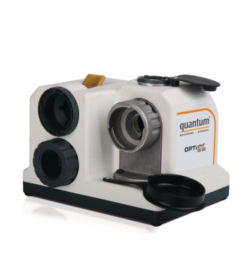 Szlifierka Optimum OPTIgrindGQ-D13 Ostrzałka do wierteł - www.toolsbook.eu