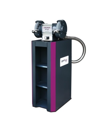 Szlifierka Optimum OPTIgrindGU15/230V/1Ph Szlifierka stołowa 150 mm - www.toolsbook.eu