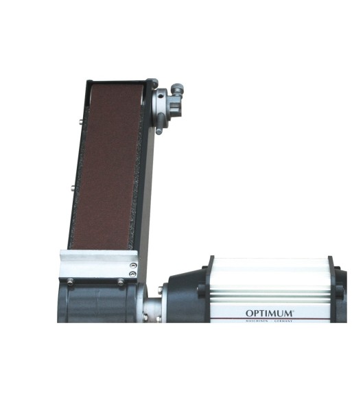 Szlifierka Optimum OPTIgrindGU20S Uniwersalna szlifierka z uchwytem do szlifowania 230V - www.toolsbook.eu