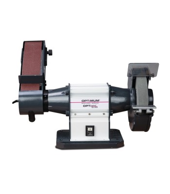 Szlifierka Optimum OPTIgrindGU30S/400V/3Ph - www.toolsbook.eu
