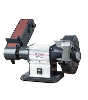 Szlifierka Optimum OPTIgrindGU30S/400V/3Ph - www.toolsbook.eu