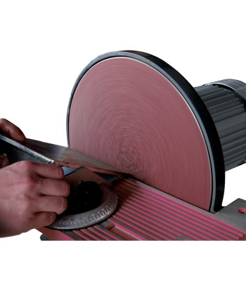 Szlifierka Optimum OPTIgrindTS305 / 230V / 1Ph Szlifierka talerzowa - www.toolsbook.eu