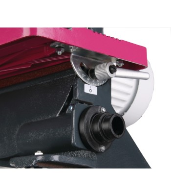 Szlifierka Optimum OPTIgrindTS305 / 230V / 1Ph Szlifierka talerzowa - www.toolsbook.eu