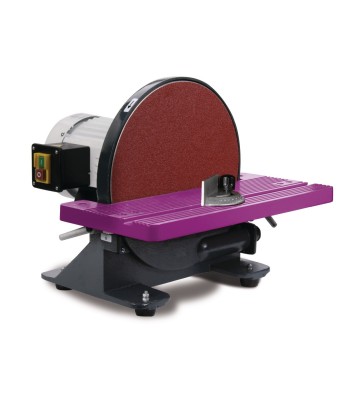 Szlifierka Optimum OPTIgrindTS305 / 230V / 1Ph Szlifierka talerzowa - www.toolsbook.eu